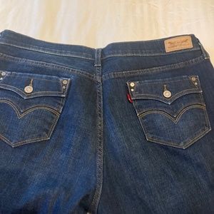 Levi’s jeans 16 long
